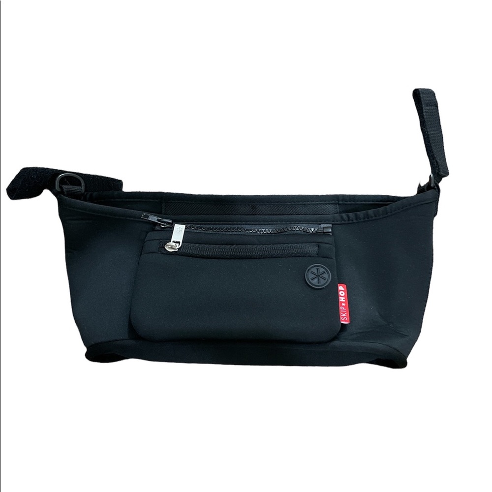 Skip Hop Grab and Go Stroller Organizer